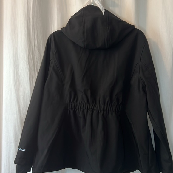 Free Country Jacket - Picture 7 of 9